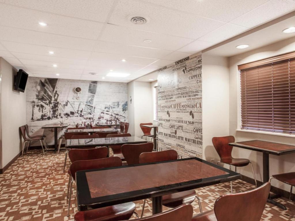 Super 8 By Wyndham Schenectady - Albany Area Hotel Buitenkant foto