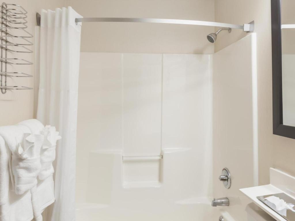 Super 8 By Wyndham Schenectady - Albany Area Hotel Buitenkant foto