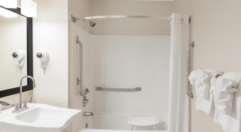 Super 8 By Wyndham Schenectady - Albany Area Hotel Buitenkant foto